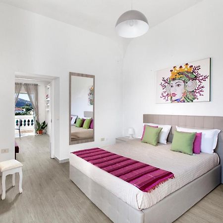 Estate4Home - Villa Lina سانتّانييلّو المظهر الخارجي الصورة