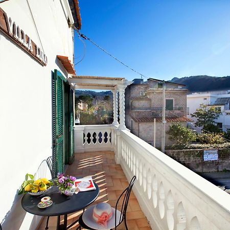 Estate4Home - Villa Lina سانتّانييلّو المظهر الخارجي الصورة