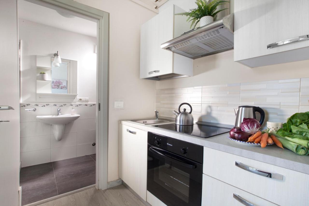 Estate4Home - Villa Lina سانتّانييلّو المظهر الخارجي الصورة