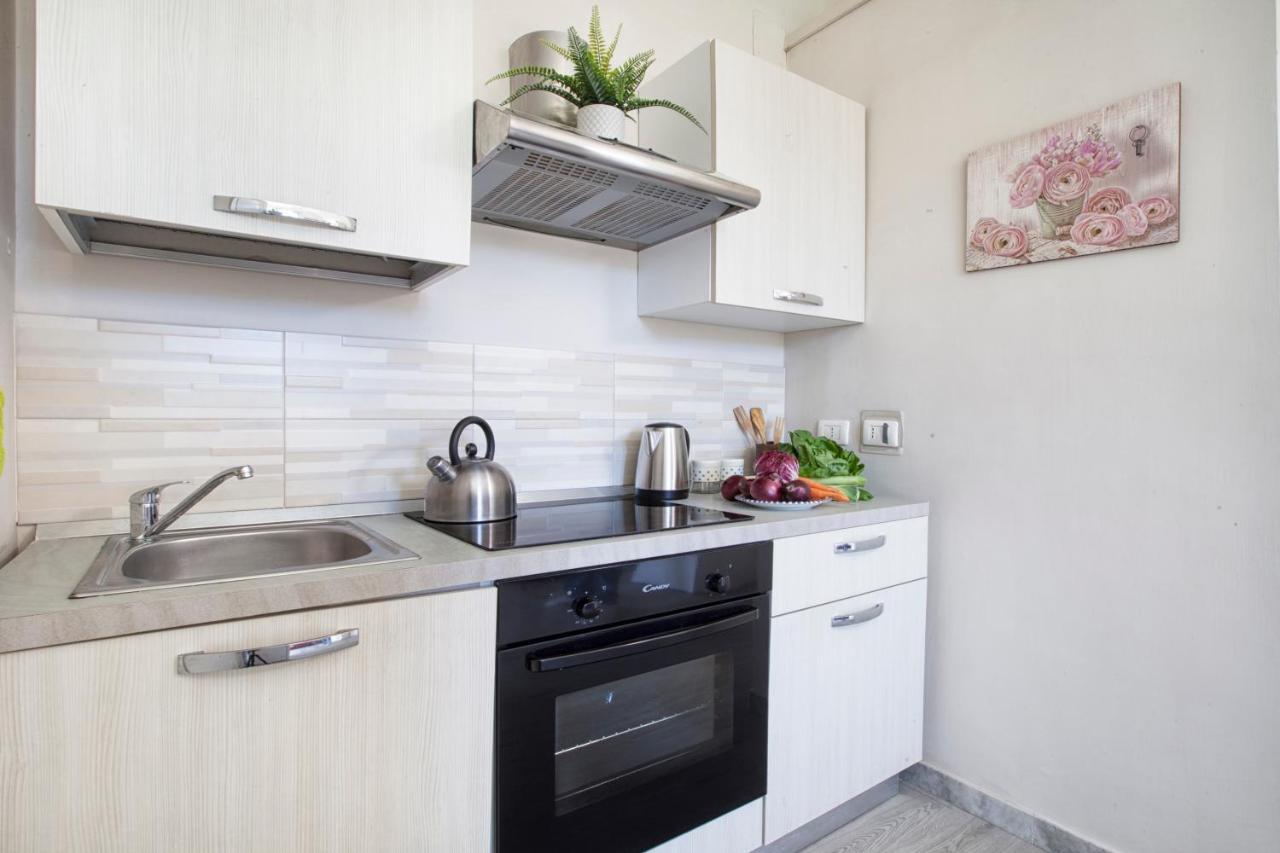 Estate4Home - Villa Lina سانتّانييلّو المظهر الخارجي الصورة