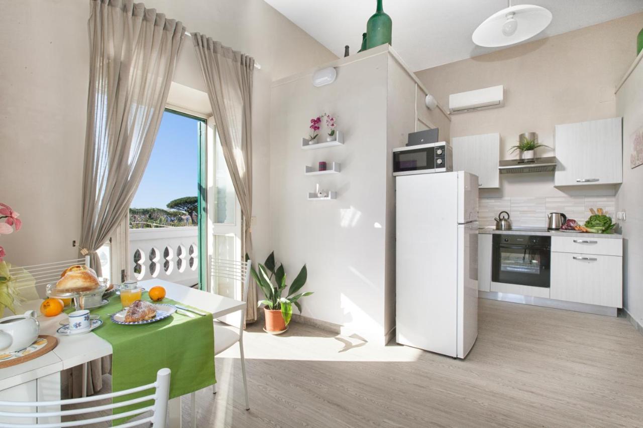 Estate4Home - Villa Lina سانتّانييلّو المظهر الخارجي الصورة