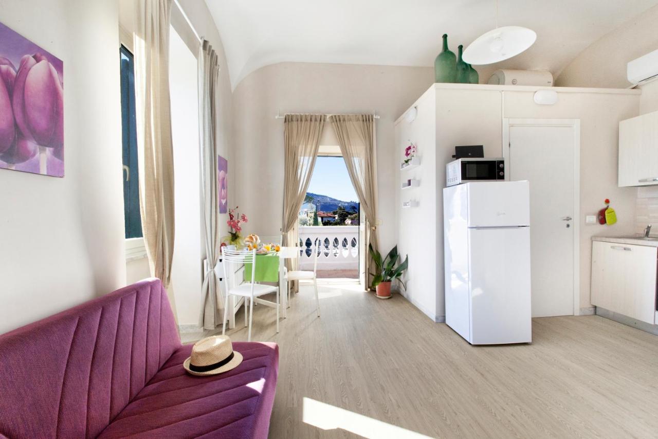 Estate4Home - Villa Lina سانتّانييلّو المظهر الخارجي الصورة