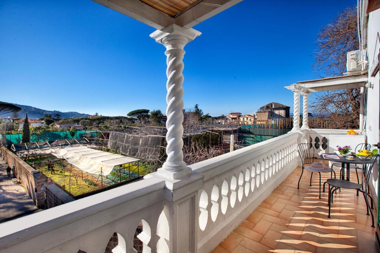 Estate4Home - Villa Lina سانتّانييلّو المظهر الخارجي الصورة