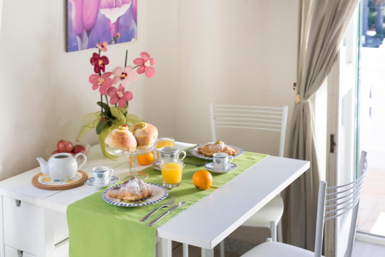 Estate4Home - Villa Lina سانتّانييلّو المظهر الخارجي الصورة