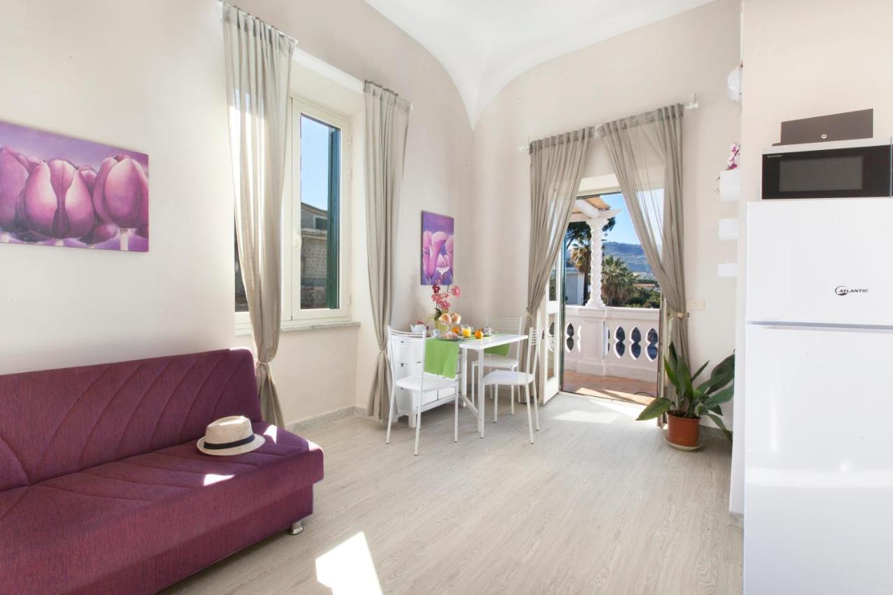 Estate4Home - Villa Lina سانتّانييلّو المظهر الخارجي الصورة