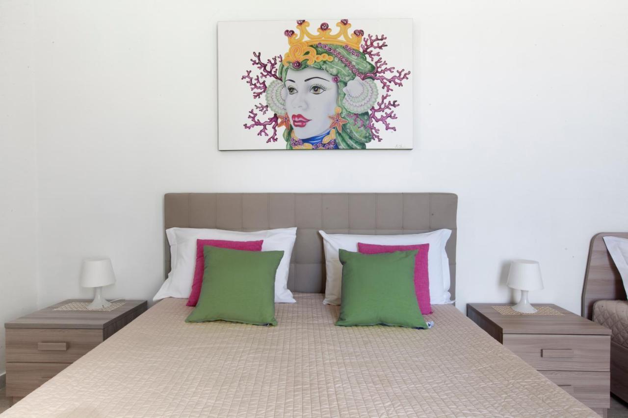 Estate4Home - Villa Lina سانتّانييلّو المظهر الخارجي الصورة